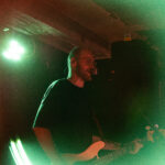Hi! Spencer mit ELL in Erfurt