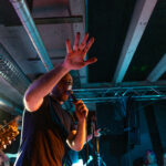 Hi! Spencer mit ELL in Erfurt