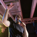 Hi! Spencer mit ELL in Erfurt
