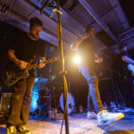 Hi! Spencer mit ELL in Erfurt