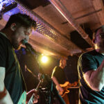 Hi! Spencer mit ELL in Erfurt