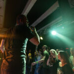 Hi! Spencer mit ELL in Erfurt