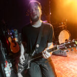 Hi! Spencer mit ELL in Erfurt