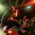Hi! Spencer mit ELL in Erfurt