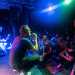 Hi! Spencer mit ELL in Erfurt