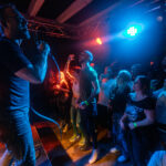 Hi! Spencer mit ELL in Erfurt