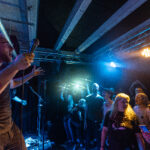 Hi! Spencer mit ELL in Erfurt