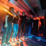 Hi! Spencer mit ELL in Erfurt