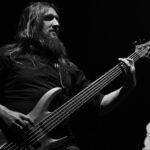Dark Tranquillity in der Turbinenhalle Oberhausen – Fotos