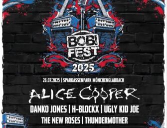Das BOBfest 2025 in Mönchengladbach