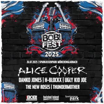 Das BOBfest 2025 in Mönchengladbach