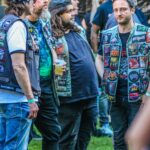 Gladbeck Metal Bash Open Air 2025 - Fotos
