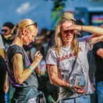 Gladbeck Metal Bash Open Air 2025 - Fotos