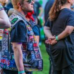 Gladbeck Metal Bash Open Air 2025 - Fotos