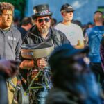 Gladbeck Metal Bash Open Air 2025 - Fotos