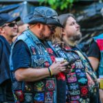 Gladbeck Metal Bash Open Air 2025 - Fotos