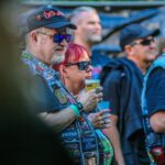 Gladbeck Metal Bash Open Air 2025 - Fotos