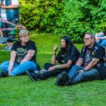 Gladbeck Metal Bash Open Air 2025 - Fotos