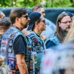 Gladbeck Metal Bash Open Air 2025 - Fotos