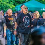 Gladbeck Metal Bash Open Air 2025 - Fotos