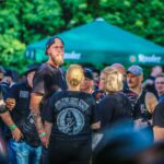 Gladbeck Metal Bash Open Air 2025 - Fotos