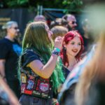 Gladbeck Metal Bash Open Air 2025 - Fotos
