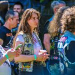Gladbeck Metal Bash Open Air 2025 - Fotos