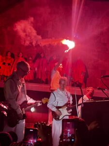 Kraftklub: neues Album und Tour