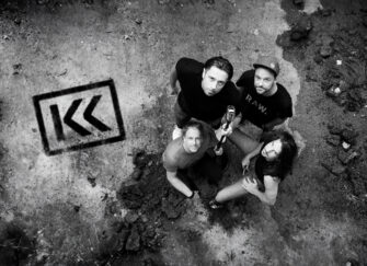 „Magie“ aus Österreich: Kleinstadtkaliber mit neuem Album