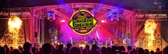 Langeln Open Air 2025