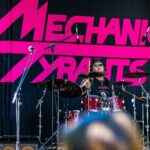 Gladbeck Metal Bash Open Air 2025 - Fotos
