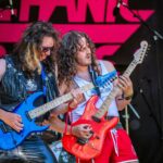 Gladbeck Metal Bash Open Air 2025 - Fotos