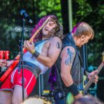 Gladbeck Metal Bash Open Air 2025 - Fotos
