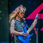 Gladbeck Metal Bash Open Air 2025 - Fotos