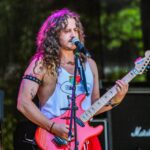 Gladbeck Metal Bash Open Air 2025 - Fotos
