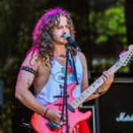 Gladbeck Metal Bash Open Air 2025 - Fotos
