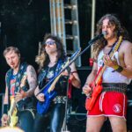 Gladbeck Metal Bash Open Air 2025 - Fotos