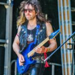 Gladbeck Metal Bash Open Air 2025 - Fotos