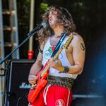 Gladbeck Metal Bash Open Air 2025 - Fotos