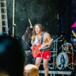 Gladbeck Metal Bash Open Air 2025 - Fotos