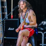 Gladbeck Metal Bash Open Air 2025 - Fotos