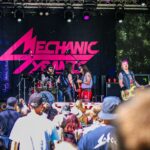 Gladbeck Metal Bash Open Air 2025 - Fotos