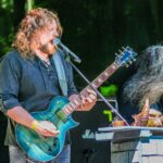 Gladbeck Metal Bash Open Air 2025 - Fotos