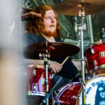 Gladbeck Metal Bash Open Air 2025 - Fotos