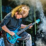 Gladbeck Metal Bash Open Air 2025 - Fotos