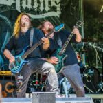 Gladbeck Metal Bash Open Air 2025 - Fotos