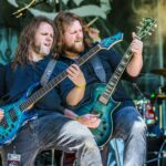 Gladbeck Metal Bash Open Air 2025 - Fotos