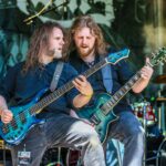 Gladbeck Metal Bash Open Air 2025 - Fotos