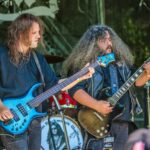 Gladbeck Metal Bash Open Air 2025 - Fotos