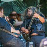 Gladbeck Metal Bash Open Air 2025 - Fotos